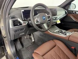 BMW X5 xDrive50e Plug-In Hybrid 2026