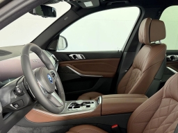 BMW X5 xDrive50e Plug-In Hybrid 2026