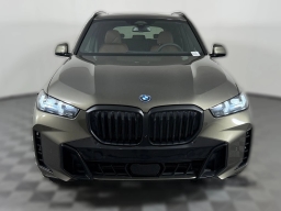 BMW X5 xDrive50e Plug-In Hybrid 2026