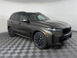 BMW X5 xDrive50e Plug-In Hybrid 2026