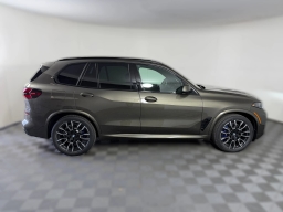 BMW X5 xDrive50e Plug-In Hybrid 2026
