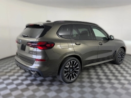 BMW X5 xDrive50e Plug-In Hybrid 2026