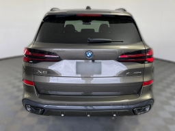 BMW X5 xDrive50e Plug-In Hybrid 2026