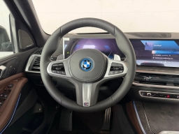 BMW X5 xDrive50e Plug-In Hybrid 2026