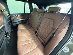 BMW X5 xDrive50e Plug-In Hybrid 2026