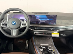 BMW X5 xDrive50e Plug-In Hybrid 2026