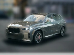 BMW X5 xDrive50e Plug-In Hybrid 2026