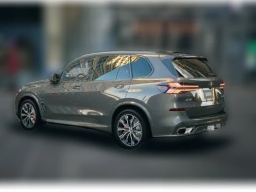 BMW X5 xDrive50e Plug-In Hybrid 2026