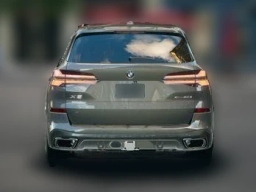 BMW X5 xDrive50e Plug-In Hybrid 2026