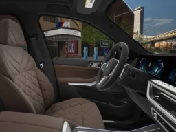 BMW X5 xDrive50e Plug-In Hybrid 2026