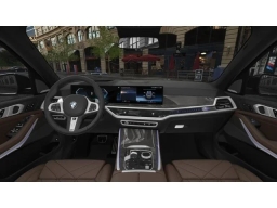 BMW X5 xDrive50e Plug-In Hybrid 2026