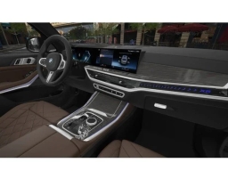 BMW X5 xDrive50e Plug-In Hybrid 2026