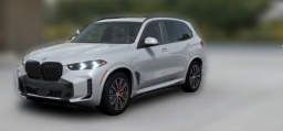 BMW X5 xDrive50e Plug-In Hybrid 2026