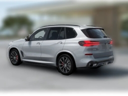 BMW X5 xDrive50e Plug-In Hybrid 2026