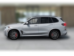 BMW X5 xDrive50e Plug-In Hybrid 2026