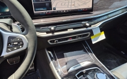 BMW X5 xDrive50e Plug-In Hybrid 2026