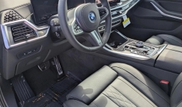 BMW X5 xDrive50e Plug-In Hybrid 2026