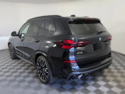 BMW X5 xDrive50e Plug-In Hybrid 2026
