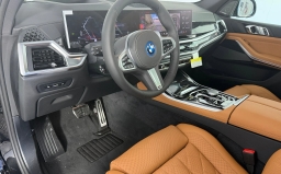 BMW X5 xDrive50e Plug-In Hybrid 2026
