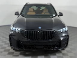 BMW X5 xDrive50e Plug-In Hybrid 2026