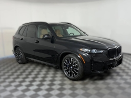 BMW X5 xDrive50e Plug-In Hybrid 2026