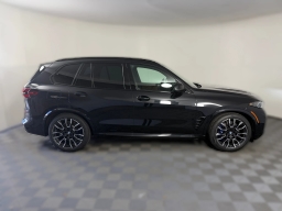BMW X5 xDrive50e Plug-In Hybrid 2026