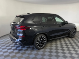 BMW X5 xDrive50e Plug-In Hybrid 2026