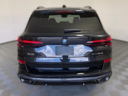 BMW X5 xDrive50e Plug-In Hybrid 2026