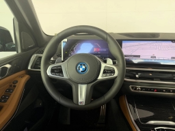 BMW X5 xDrive50e Plug-In Hybrid 2026