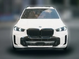 BMW X5 xDrive50e Plug-In Hybrid 2026