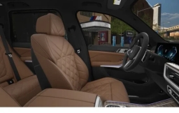 BMW X5 xDrive50e Plug-In Hybrid 2026