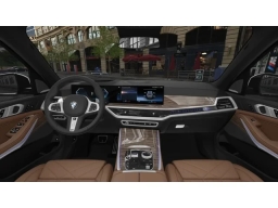 BMW X5 xDrive50e Plug-In Hybrid 2026