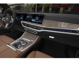 BMW X5 xDrive50e Plug-In Hybrid 2026