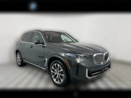 BMW X5 xDrive50e Plug-In Hybrid 2026