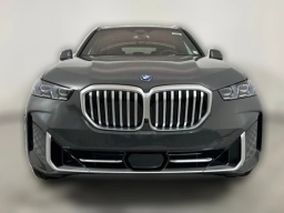 BMW X5 xDrive50e Plug-In Hybrid 2026