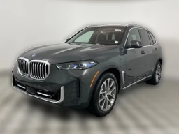 BMW X5 xDrive50e Plug-In Hybrid 2026