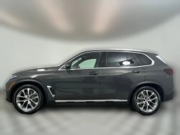 BMW X5 xDrive50e Plug-In Hybrid 2026