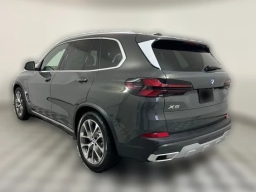 BMW X5 xDrive50e Plug-In Hybrid 2026