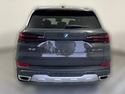 BMW X5 xDrive50e Plug-In Hybrid 2026