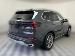 BMW X5 xDrive50e Plug-In Hybrid 2026