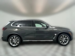 BMW X5 xDrive50e Plug-In Hybrid 2026