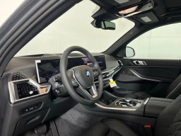BMW X5 xDrive50e Plug-In Hybrid 2026
