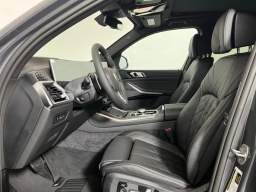 BMW X5 xDrive50e Plug-In Hybrid 2026