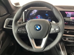 BMW X5 xDrive50e Plug-In Hybrid 2026