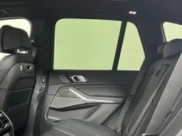 BMW X5 xDrive50e Plug-In Hybrid 2026