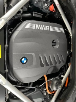 BMW X5 xDrive50e Plug-In Hybrid 2026