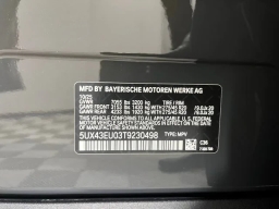 BMW X5 xDrive50e Plug-In Hybrid 2026