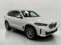 BMW X5 xDrive50e Plug-In Hybrid 2026