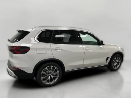 BMW X5 xDrive50e Plug-In Hybrid 2026