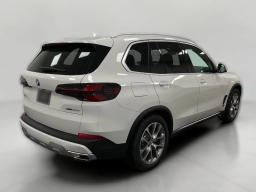 BMW X5 xDrive50e Plug-In Hybrid 2026